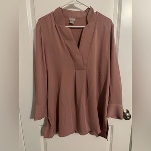 Blush Chicos Top 2P aka 12/14P